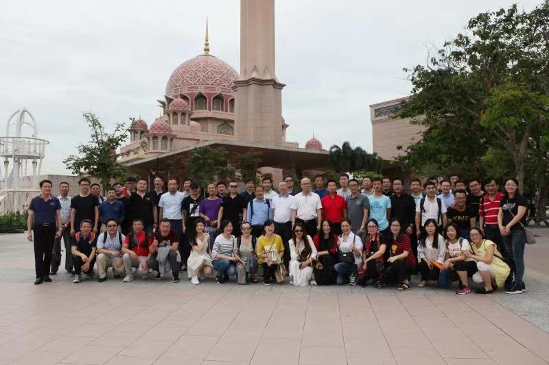 Singapore Malaysia Study Tour