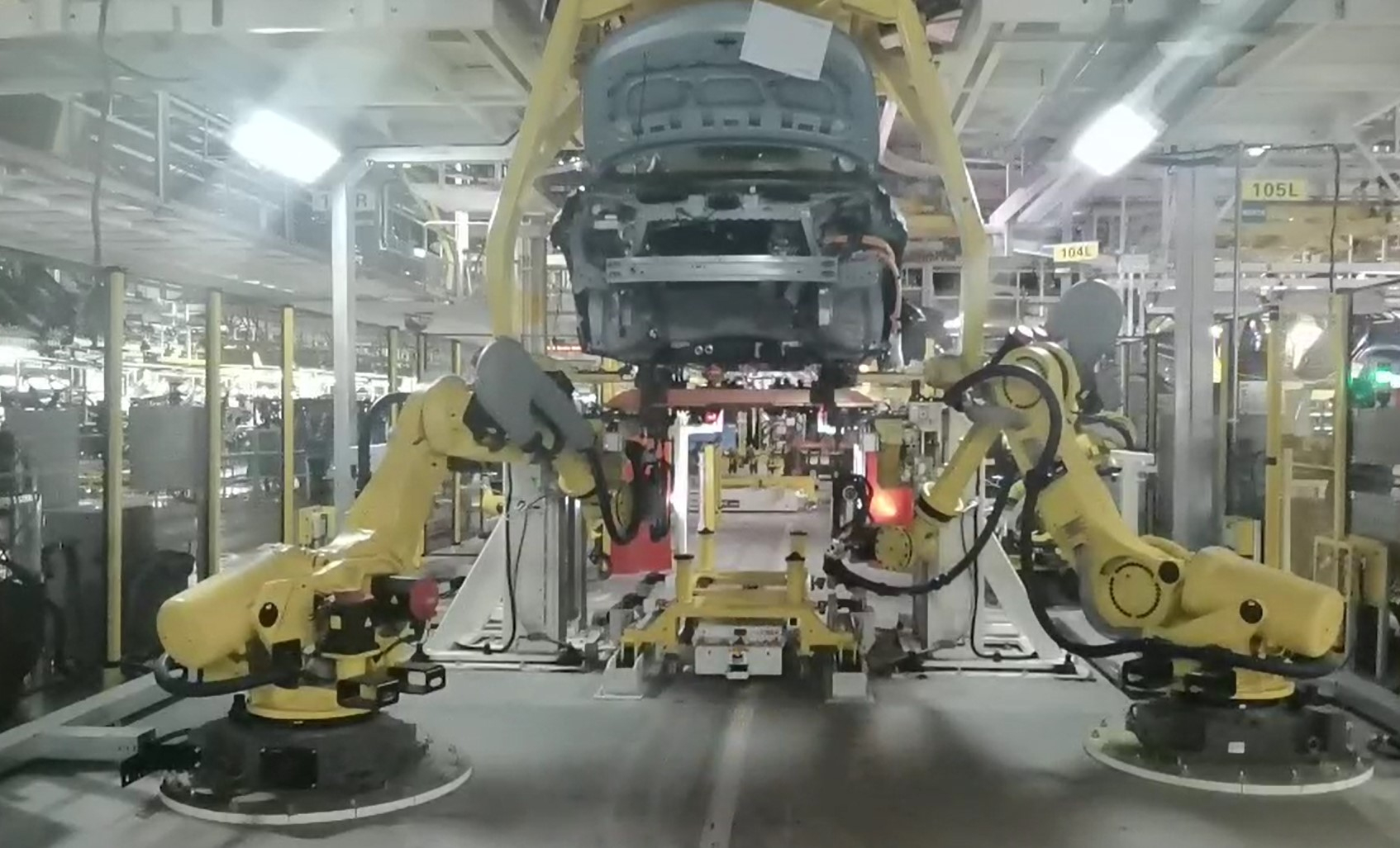 Non-standard custom equipment