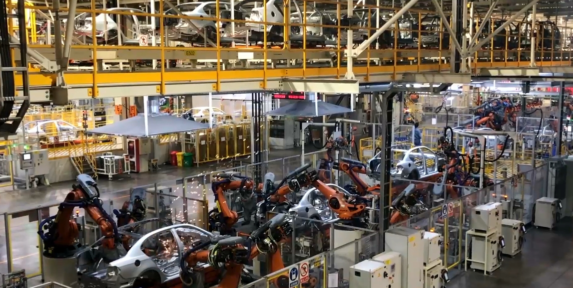 Integrated WorKshops