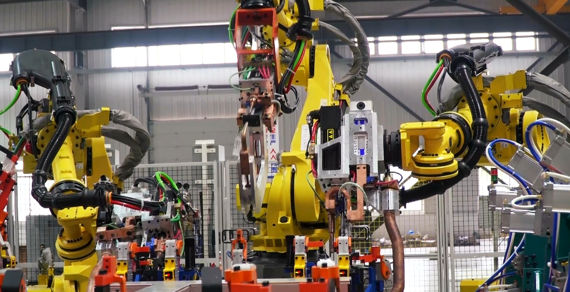 Integrated WorKshops