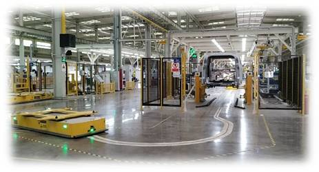 上汽大通 EV31 項(xiàng)目