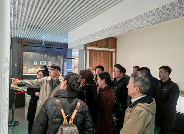 2023年11月主題教育黨建活動(dòng)