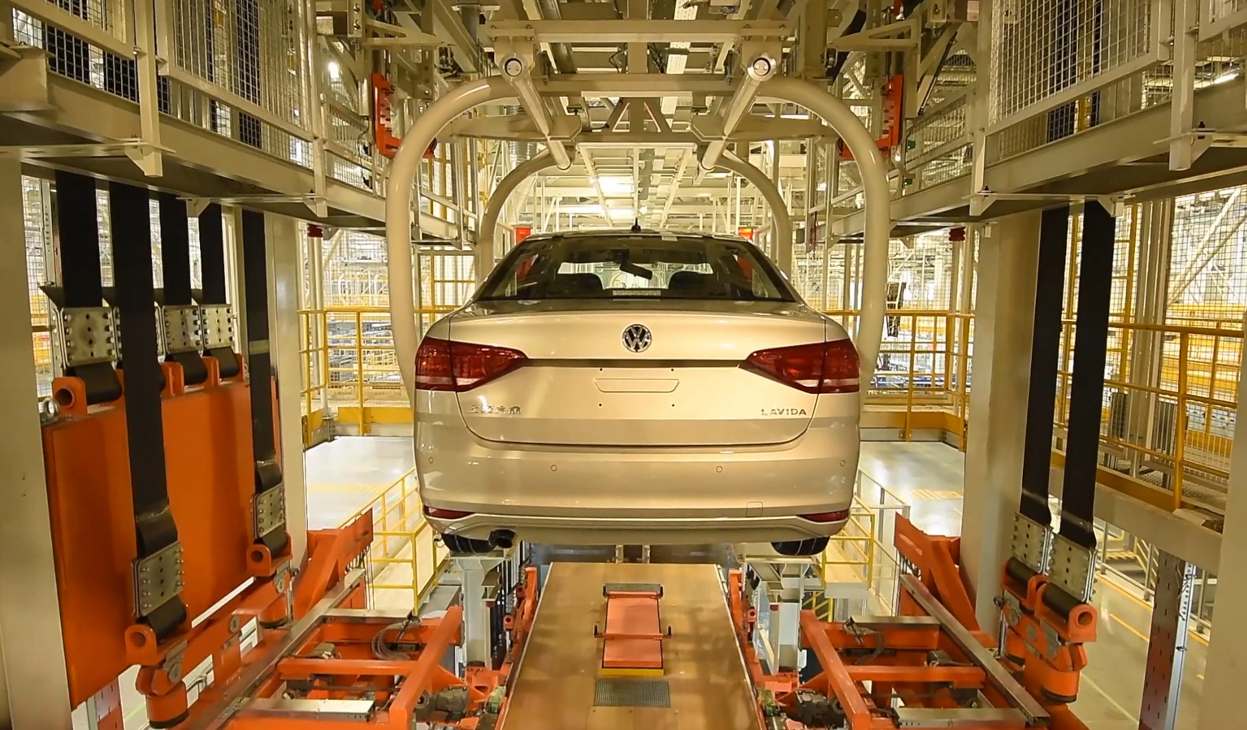 滑板輸送系統(tǒng)